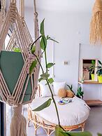Four Holiday Suites