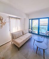 Four Holiday Suites