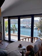 Four Holiday Suites
