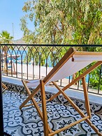 Four Holiday Suites