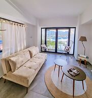 Four Holiday Suites