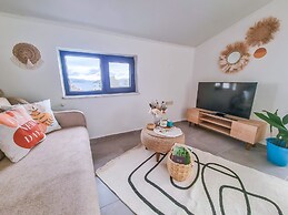 Four Holiday Suites