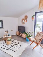 Four Holiday Suites