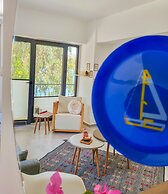 Four Holiday Suites