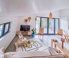 Four Holiday Suites