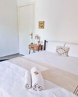 Four Holiday Suites