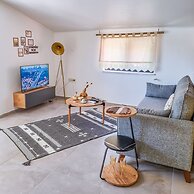 Four Holiday Suites