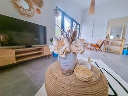 Four Holiday Suites