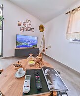 Four Holiday Suites