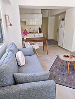 Four Holiday Suites