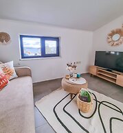 Four Holiday Suites
