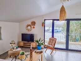 Four Holiday Suites