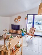 Four Holiday Suites