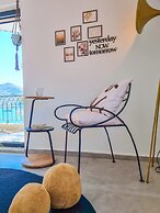 Four Holiday Suites