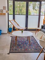 Four Holiday Suites