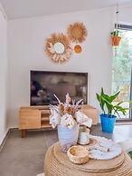Four Holiday Suites