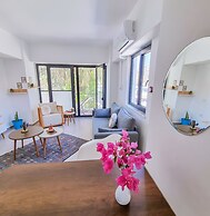 Four Holiday Suites