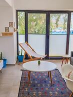 Four Holiday Suites
