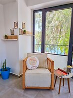 Four Holiday Suites