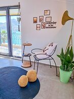 Four Holiday Suites