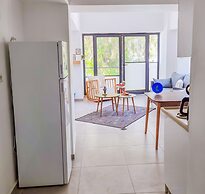 Four Holiday Suites