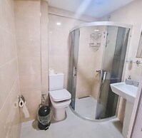 Four Holiday Suites