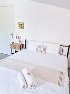 Four Holiday Suites