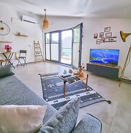 Four Holiday Suites