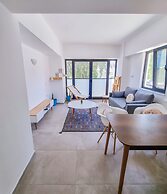 Four Holiday Suites