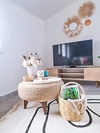 Four Holiday Suites