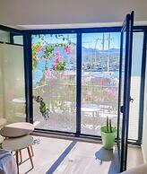 Four Holiday Suites