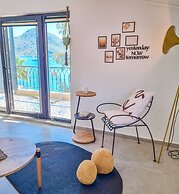 Four Holiday Suites