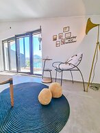 Four Holiday Suites