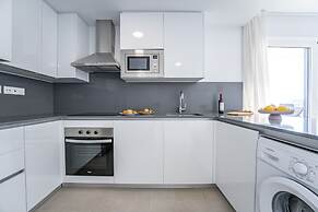 Aqua Apartments Bellamar Marbella