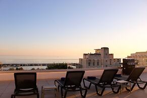 Aqua Apartments Bellamar Marbella