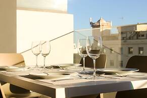 Aqua Apartments Bellamar Marbella