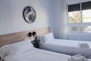 Aqua Apartments Bellamar Marbella