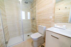 Aqua Apartments Bellamar Marbella