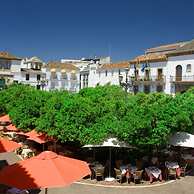 Aqua Apartments Bellamar Marbella