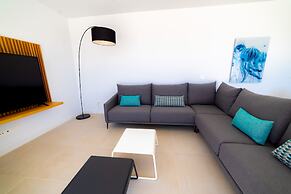 Aqua Apartments Bellamar Marbella
