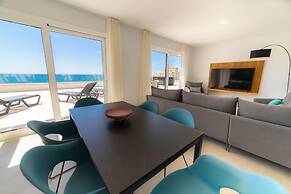 Aqua Apartments Bellamar Marbella