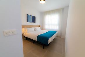 Aqua Apartments Bellamar Marbella