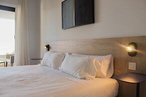 Aqua Apartments Bellamar Marbella