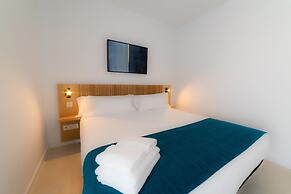 Aqua Apartments Bellamar Marbella