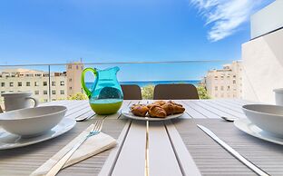 Aqua Apartments Bellamar Marbella