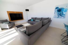 Aqua Apartments Bellamar Marbella