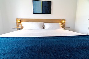 Aqua Apartments Bellamar Marbella