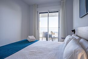 Aqua Apartments Bellamar Marbella