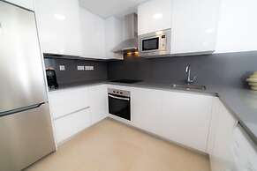 Aqua Apartments Bellamar Marbella
