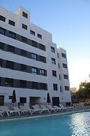 Aqua Apartments Bellamar Marbella